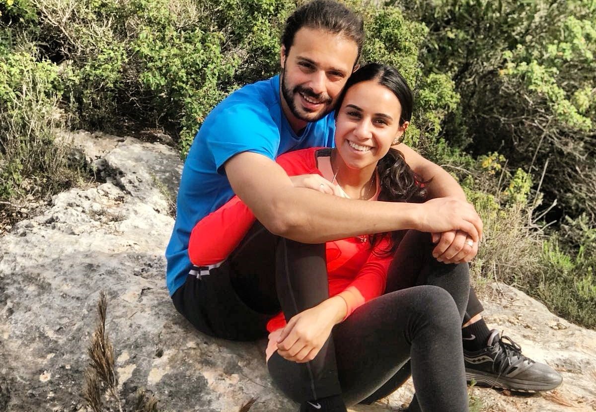 A checkpoint and a wine opener: Israeli soldiers turn couple’s road trip into a nightmare