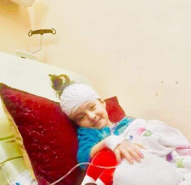 Health Minister says deceased Gazan child who was alone during surgery in Jerusalem mirrors Palestinian suffering