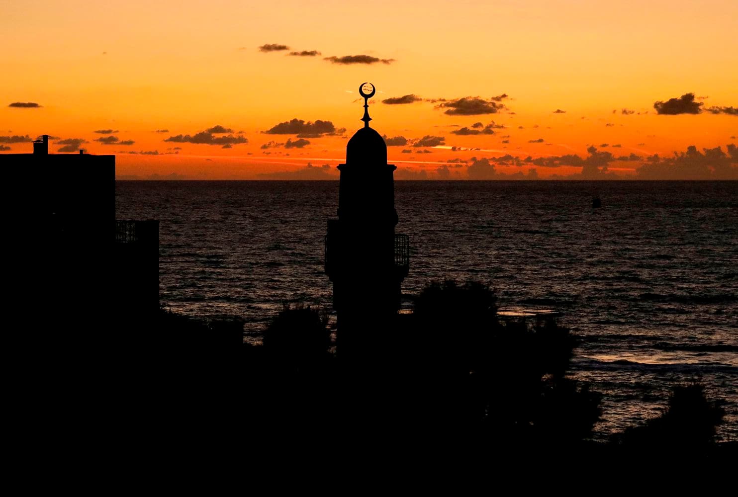 What my Palestinian family lost at Israel’s founding — and what it means for me