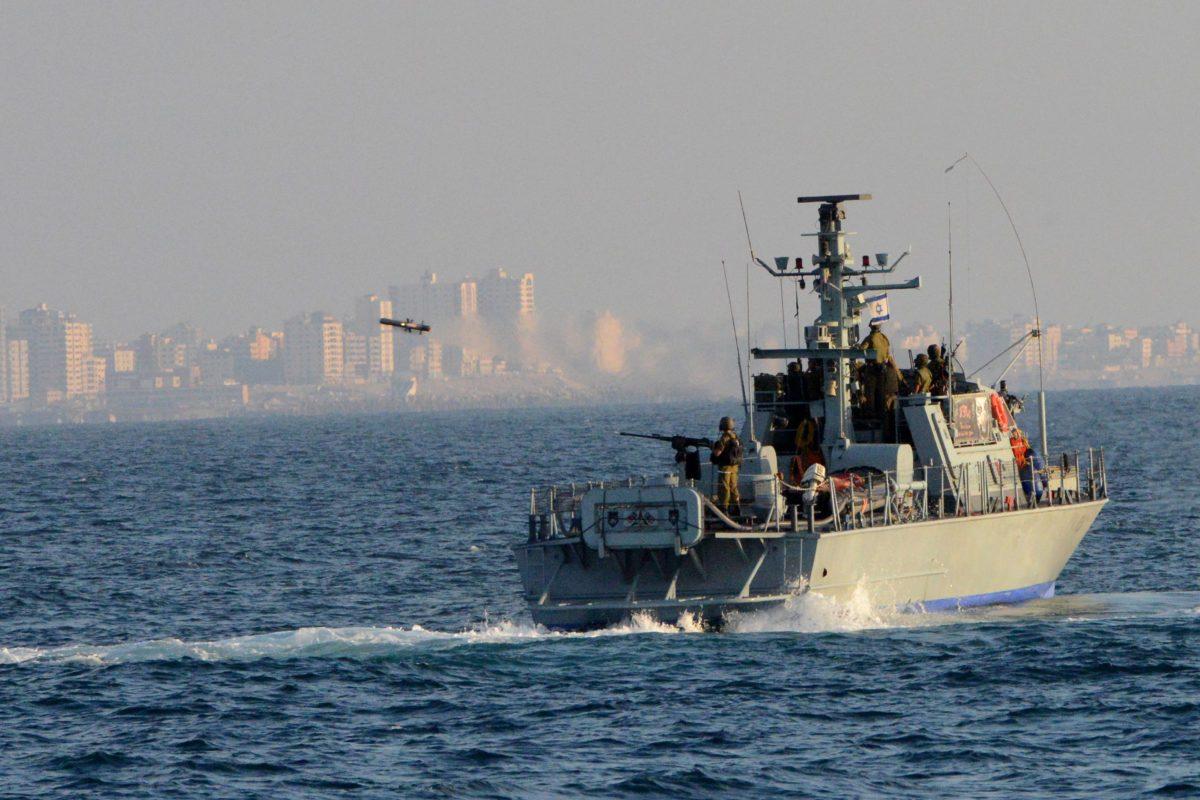 Despite claims of opening the sea for fishing, Israeli navy still harasses Gaza fishermen