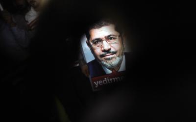 Who killed Mohamed Morsi?