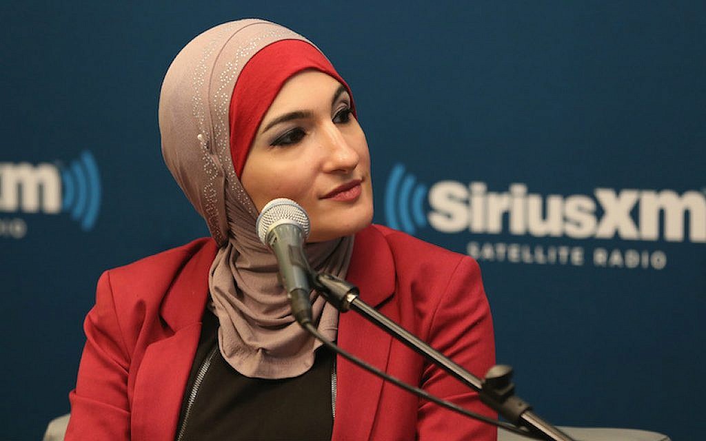 Activist Linda Sarsour: 'Donald Trump has no idea what a deal is'