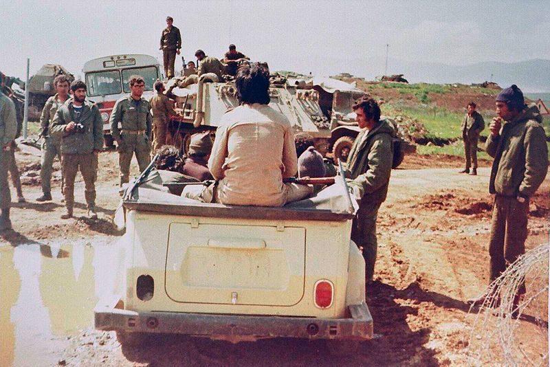 Remembering the Israeli withdrawal from south Lebanon