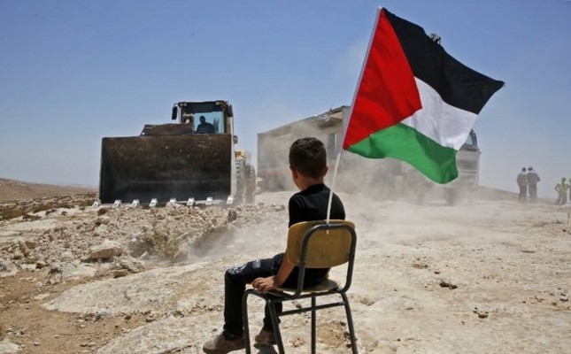 US envoy's support for Israeli annexation another nail in coffin for Palestine