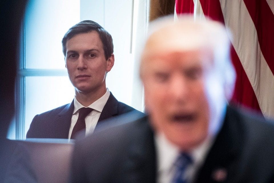 US Unveils $50 Billion Palestinian Plan and Palestine rejects it