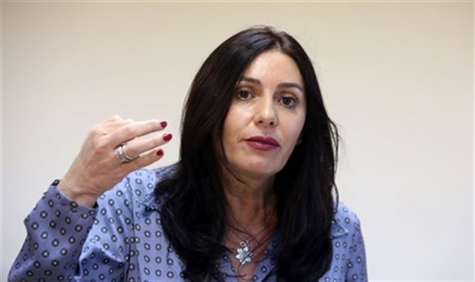 Israeli minister of culture calls Jewish fanatics to increase raids on Al Aqsa mosque