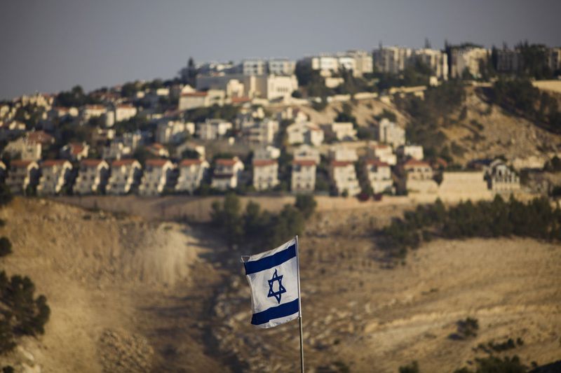 EU criticizes new Israel housing units in Jerusalem settlements