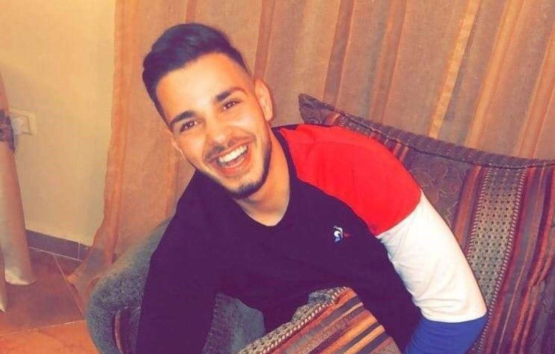 Israeli Shabak kidnaps and tortures Palestinian young man before throwing him in street