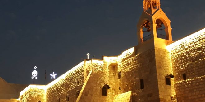 Church of Nativity no longer on UNESCO list of endangered world heritage