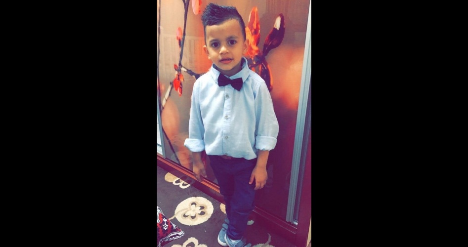 'Israel' summons a 3-year-old child for interrogation