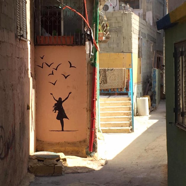 Palestine: A Human Story