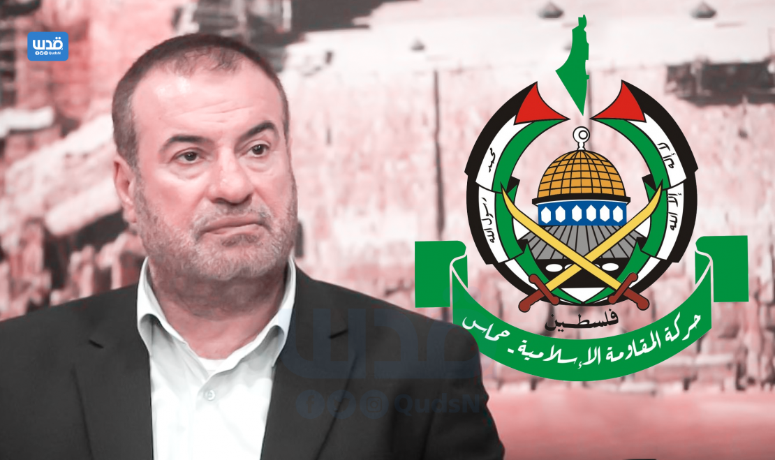 Hamas: Hammad's remarks doesn't reflect our position