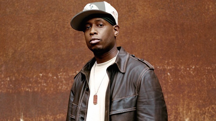 Talib Kweli: When I canceled the Israel show in solidarity with BDS, I got called n*****, and monkey