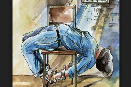 Palestinian prisoner dies under torture in Israeli jail