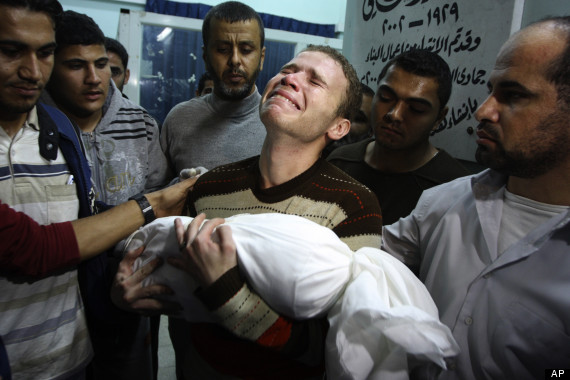 'Israel' and Saudi Arabia on UN's list of child-killing regimes