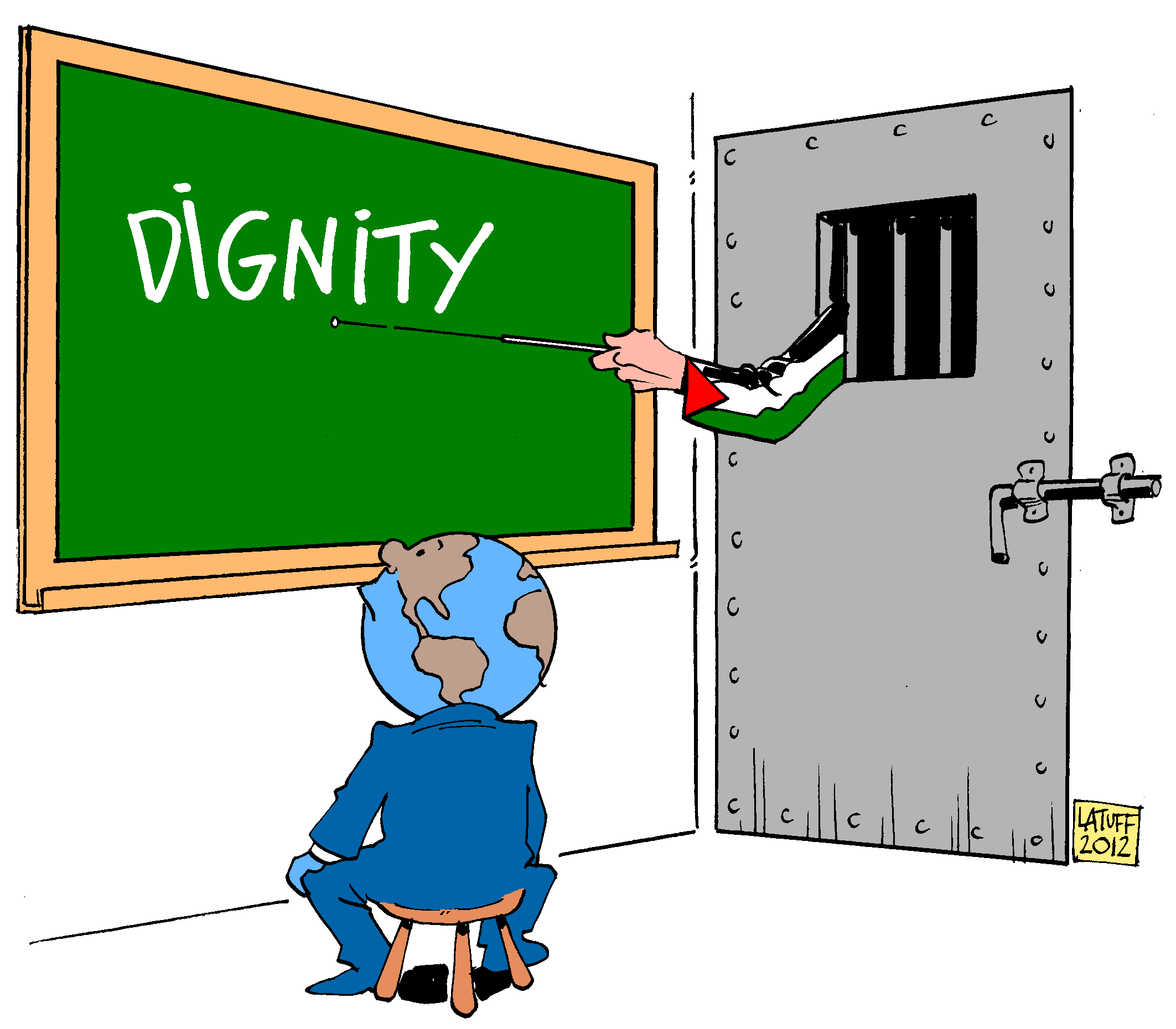 Seven Palestinian prisoners continue hunger strike despite danger of death