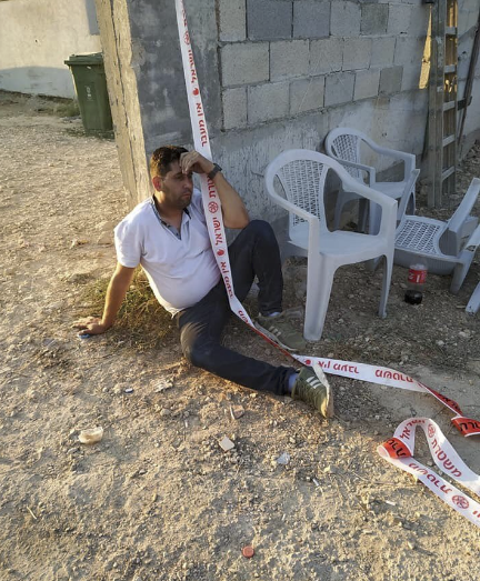 In Video| 'Israel' continues to demolish Palestinians houses throughout Palestine