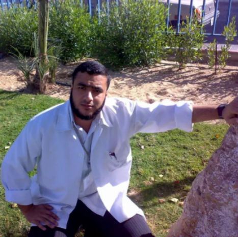 Gaza prisoner in Israeli jail suffers serious health deterioration