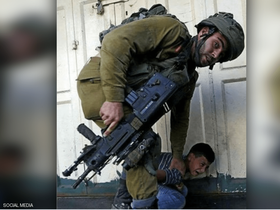 NGOs: 'Israel' arrested 615 Palestinians in last July only