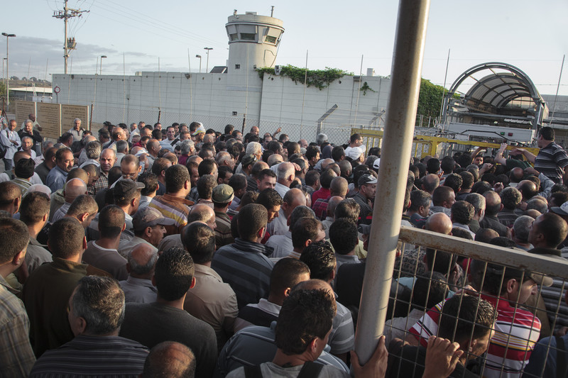 Why Palestinians aren’t surprised by the humiliation of Rashida Tlaib