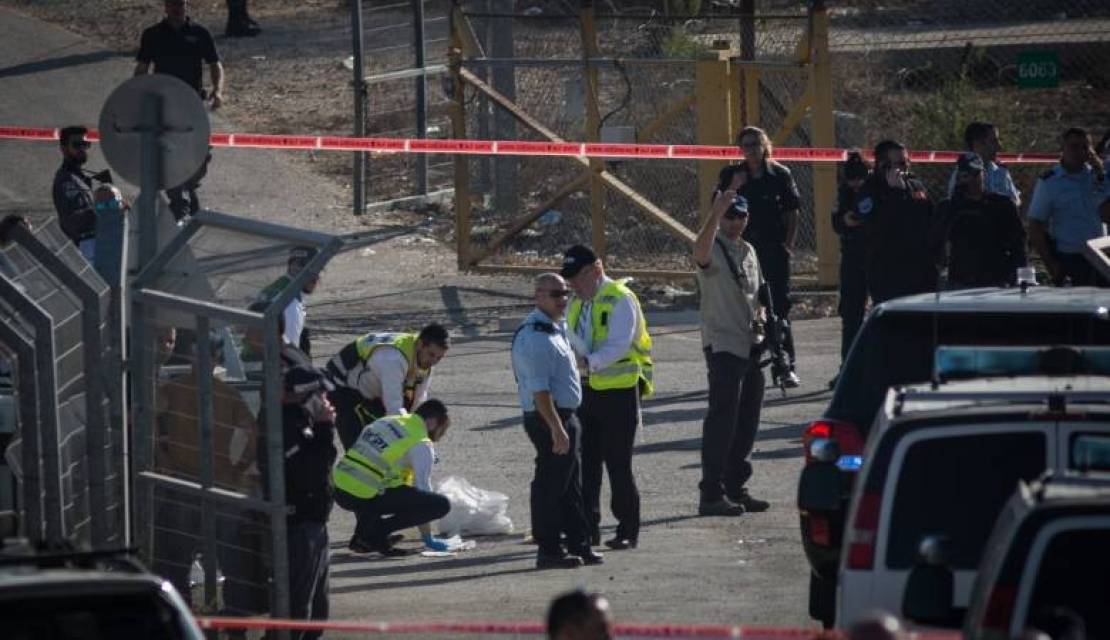 'Israel' claims to arrest executor of Gush Etzion operation