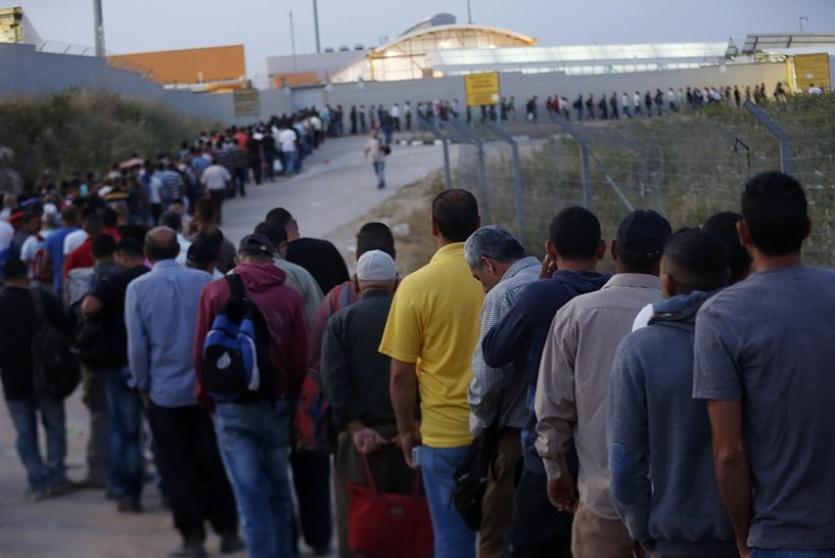 The decades-old war on Palestinian workers