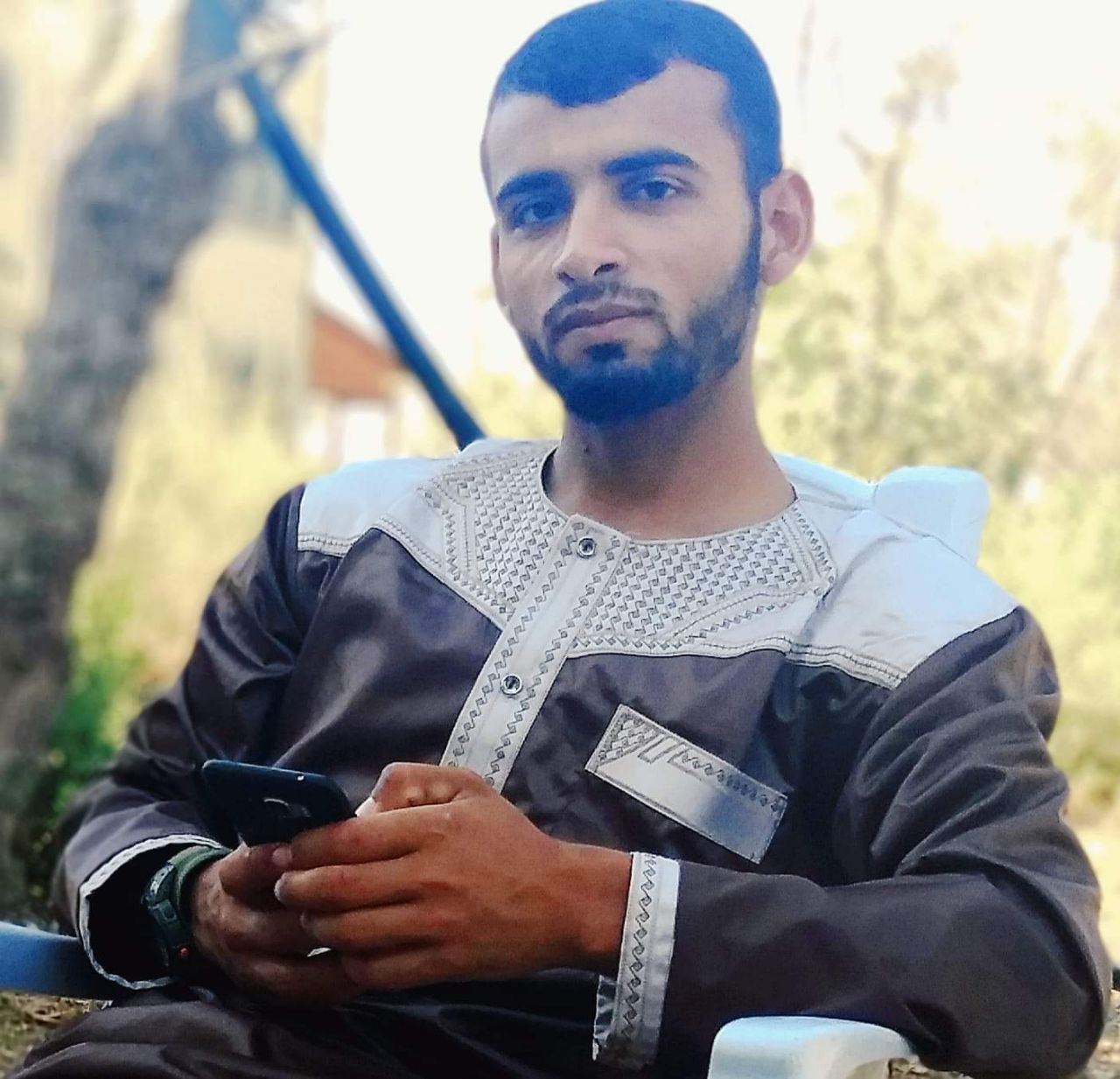 IOF kill Palestinian young man after an exchange of fire in Gaza