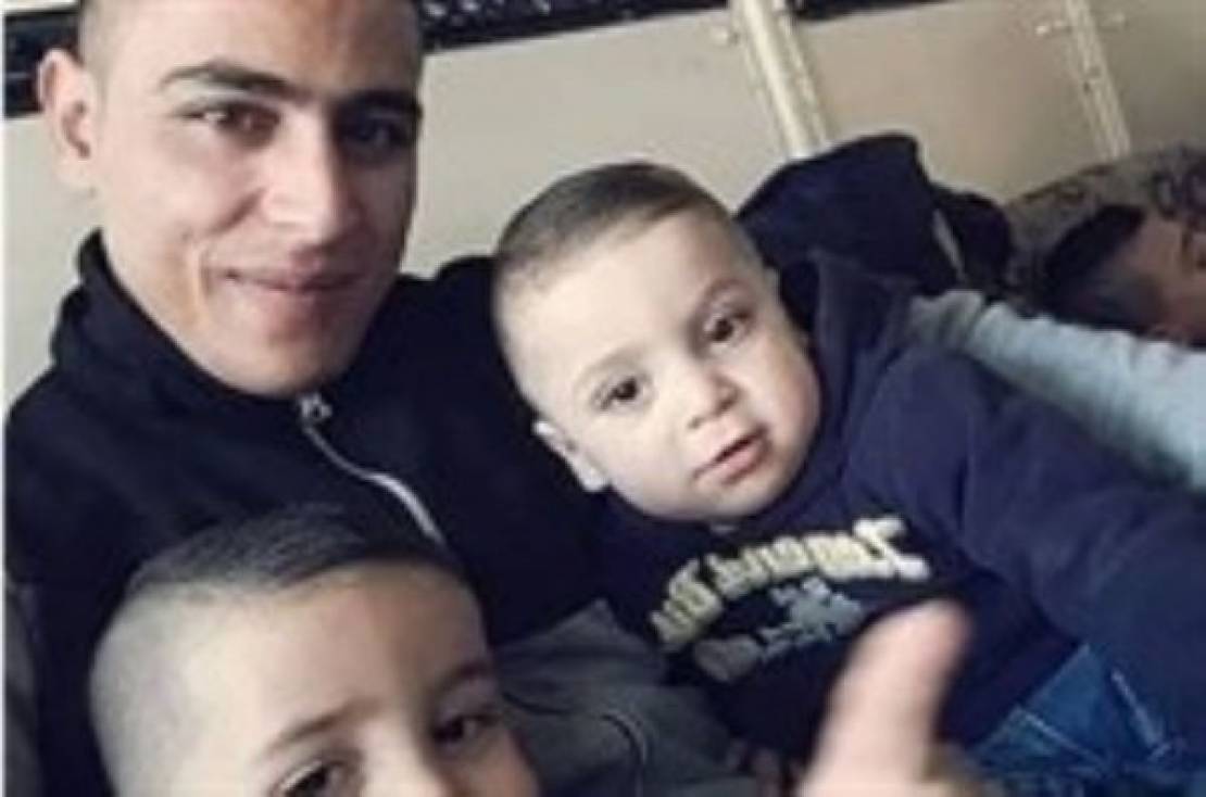 Israeli investigation: IOF responsible for death of 3 Palestinian children burnt alive