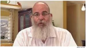IOF rabbi: It is my duty to say to Palestinians come be my slave, be a partner in my success