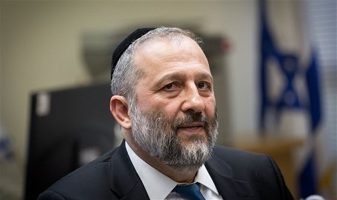 Israeli minister says Rashida Tlaib hates Israel more than she loves her grandmother