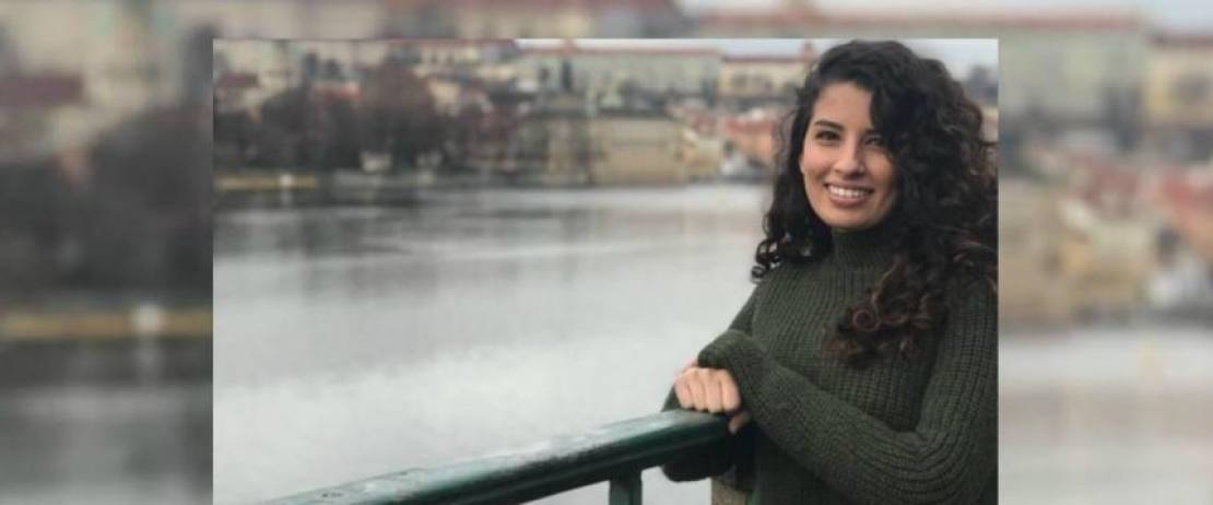 Palestinian student lost during scientific trip in Ethiopia