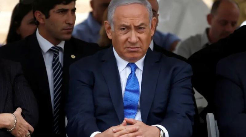 Facebook sanctions Netanyahu page for violating election rules