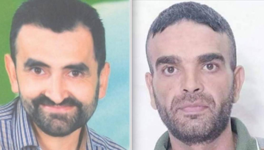 NGO: Two Palestinian prisoners could die any time due to Israel's medical murder policy