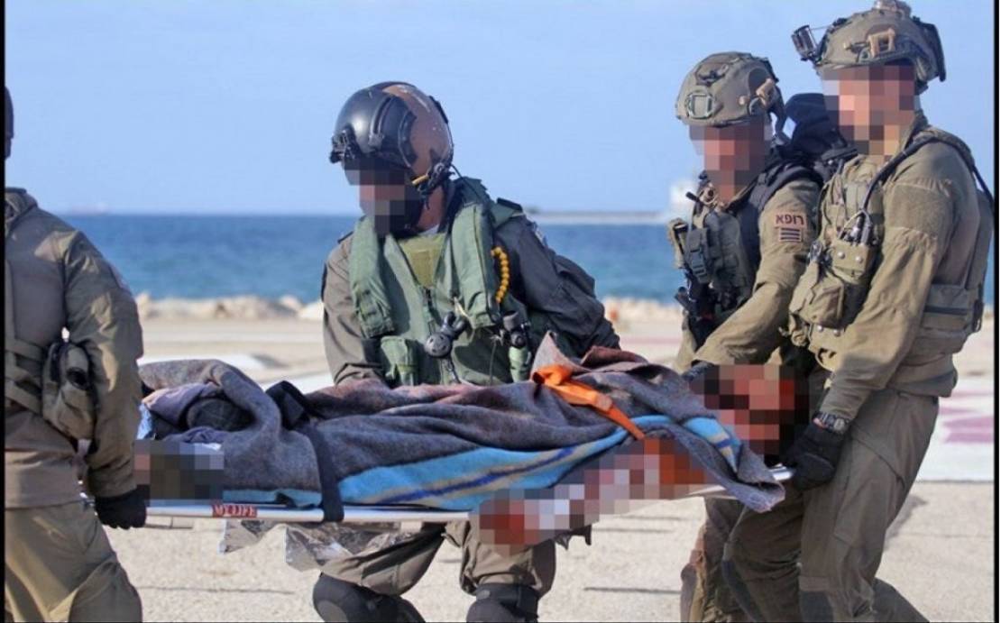 Hezbollah threatens to publish footage which proves Israel lied regarding fake casualties