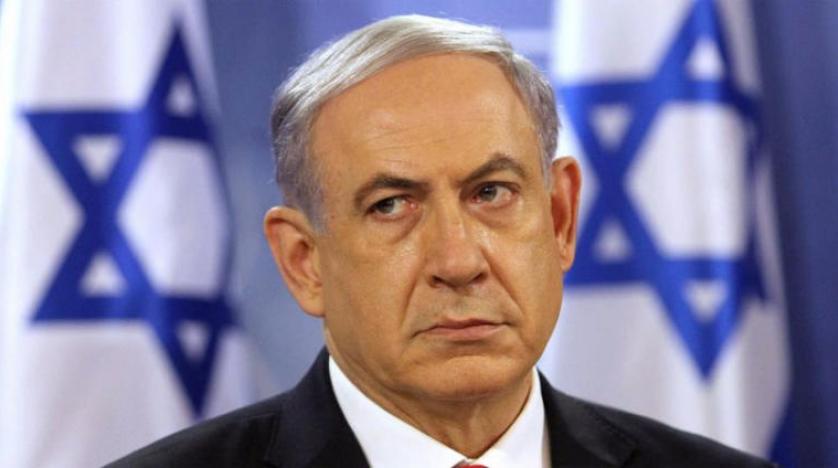 Netanyahu's Facebook page suspended over hate speech against Arabs