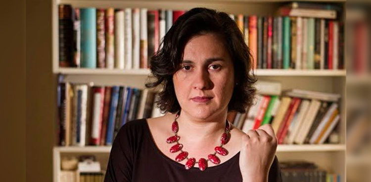 Prominent writers back Kamila Shamsie after revocation of book award