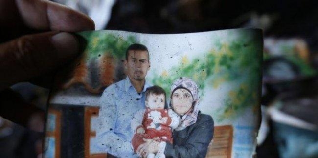 Israeli settler convicted of burning Dawabsheh family is to join the Israeli army