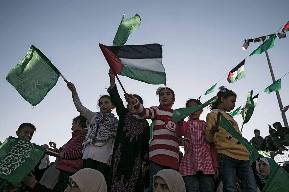 Israeli media: Hamas would beat Fatah if elections were held