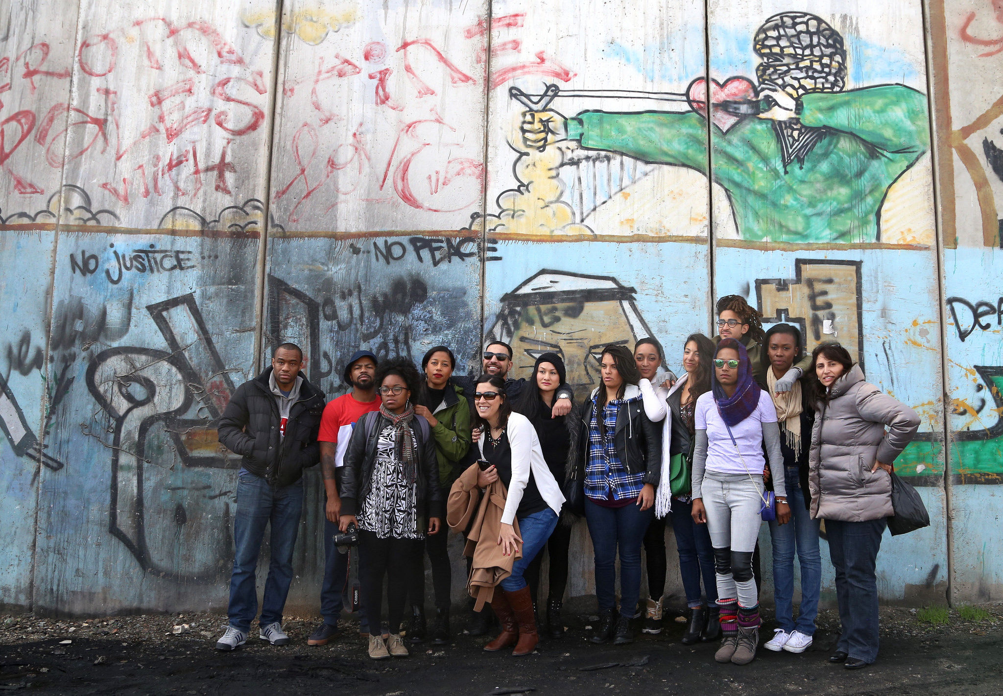 Finding a path to an enduring Black-Palestine solidarity