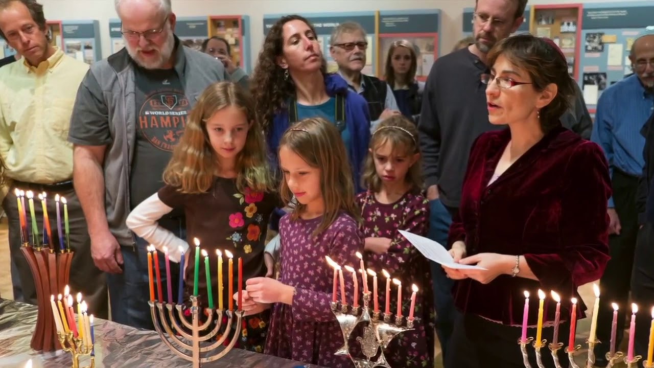 Reconstructionist Rabbinical Association supports a bill that protects Palestinian children