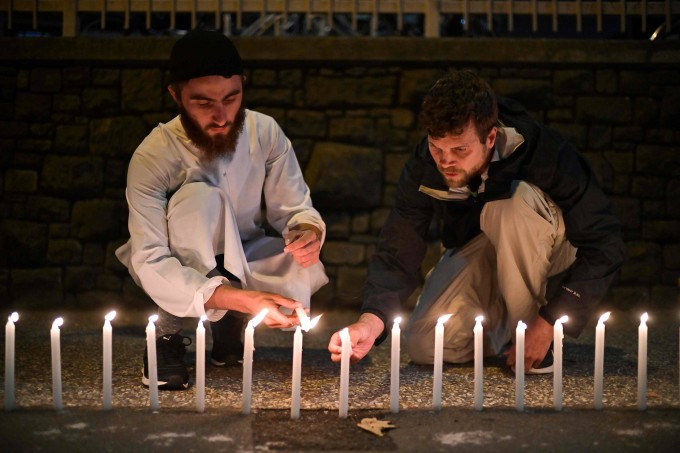 Germany's Halle attack reveals problems with the term 'antisemitism'