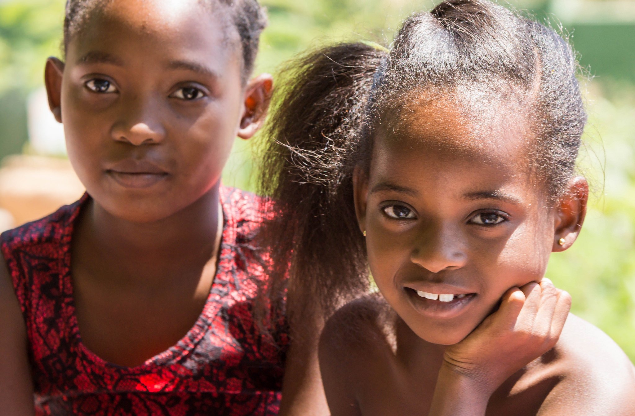 Israel is bad news for Botswana