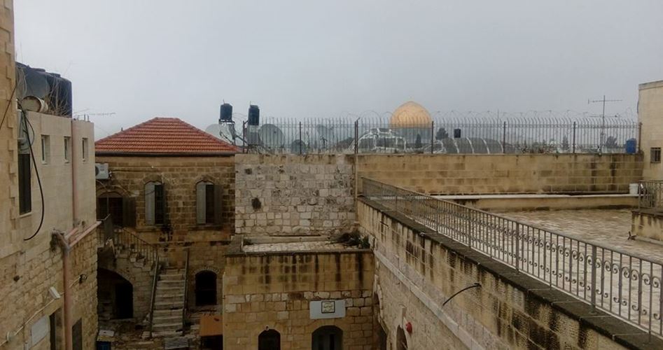 'Israel' shuts down Department of education in occupied Jerusalem