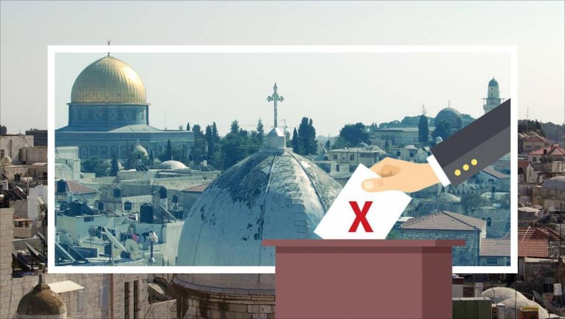 Erekat demands British intervention in Palestinian elections in East Jerusalem