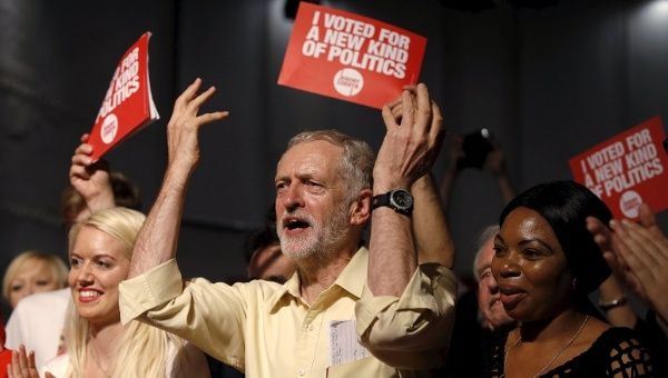 Smoke without fire: the myth of a ‘Labour antisemitism crisis’