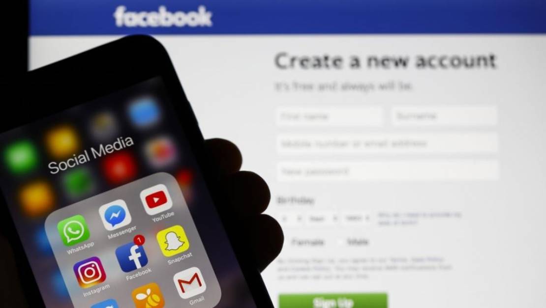 Facebook deletes accounts of workers at NSO Israeli firm