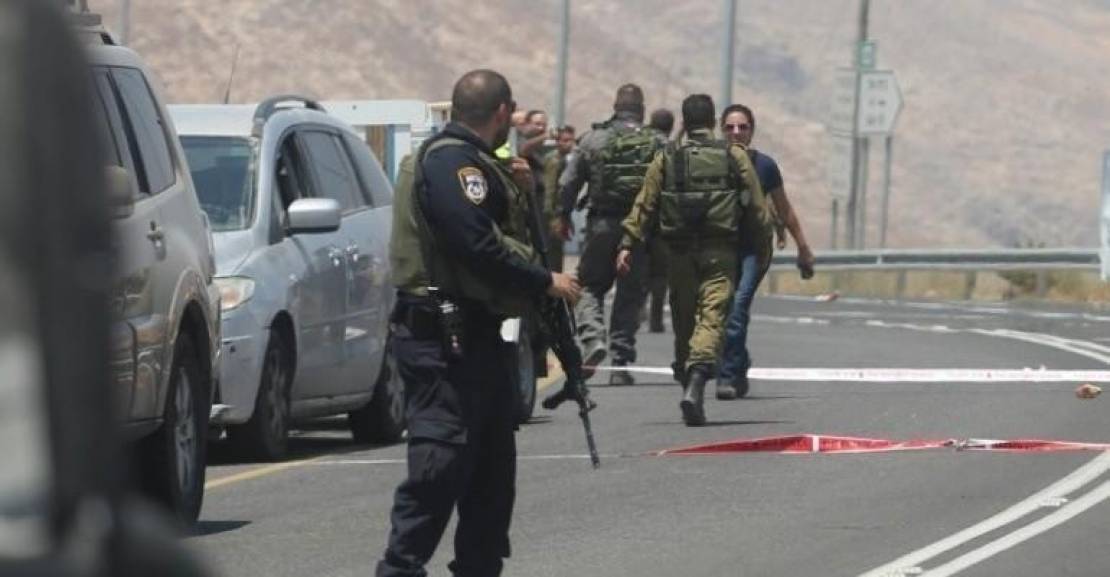 Israeli police kills young Palestinian in Jerusalem