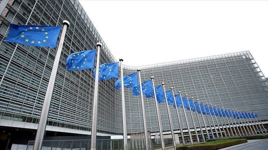 EU says Israeli settlement is illegal