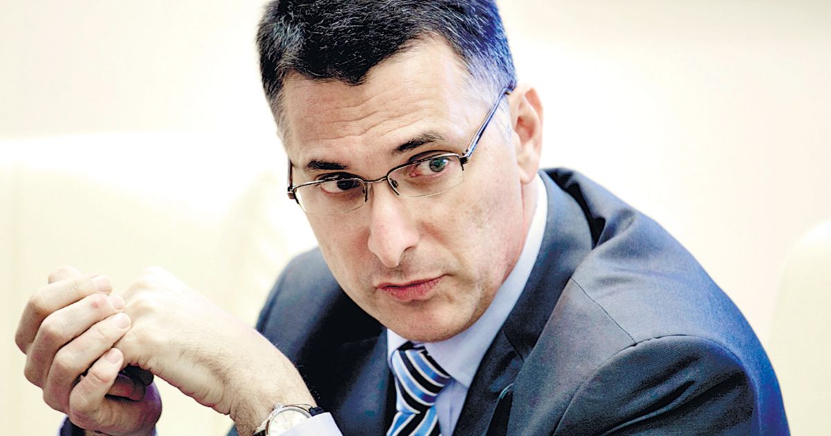 Israeli minister accuses EU's highest court of "lacking morality"