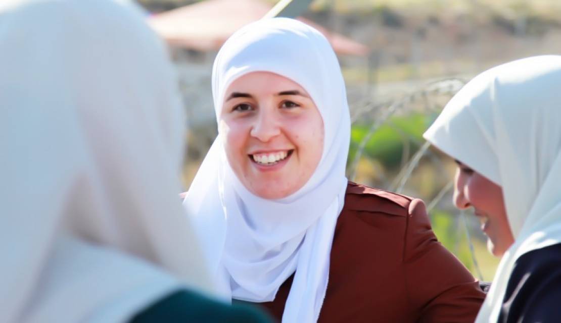 'Israel' rearrests journalist Bushra Taweel